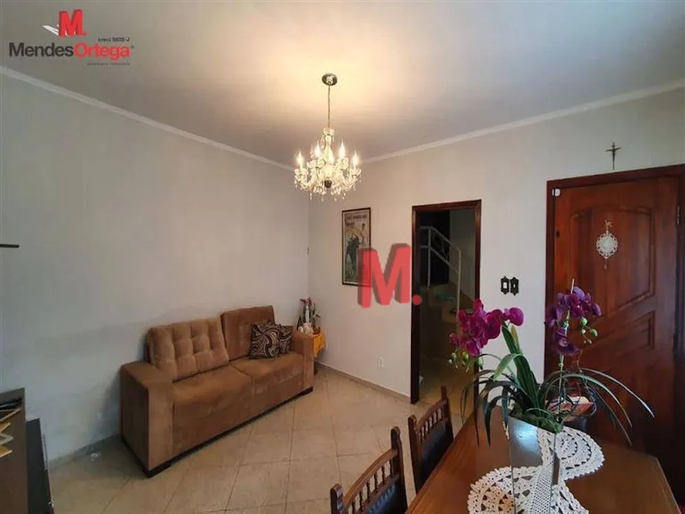 Casa, 3 quartos, 197 m² - Foto 8