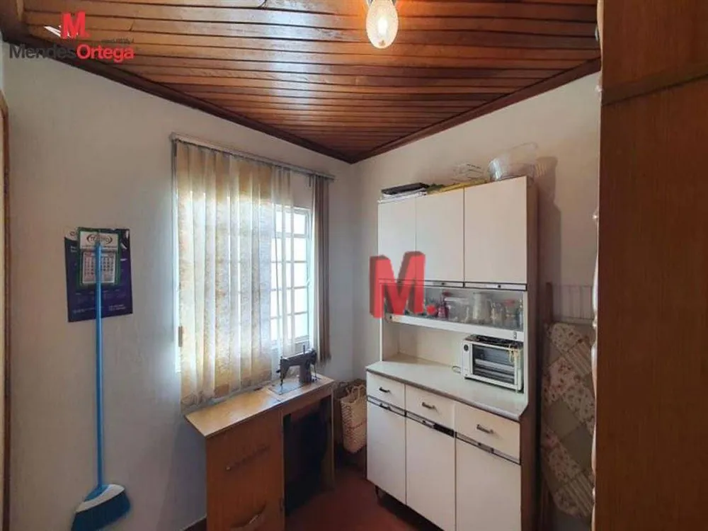 Casa, 3 quartos, 197 m² - Foto 11