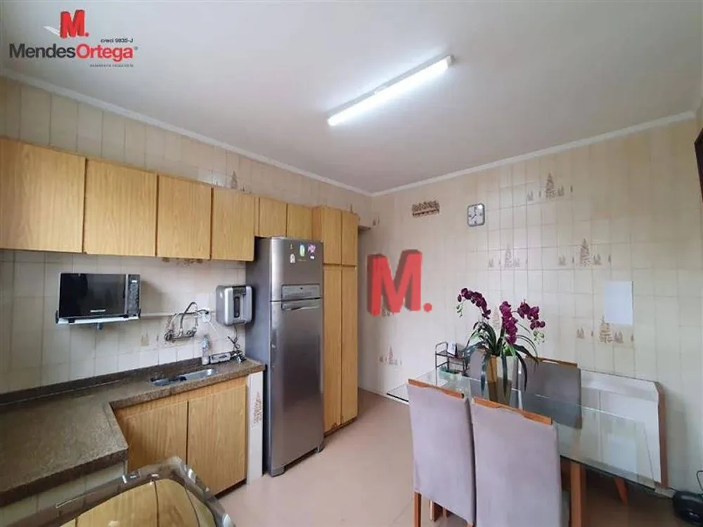 Casa, 3 quartos, 197 m² - Foto 10