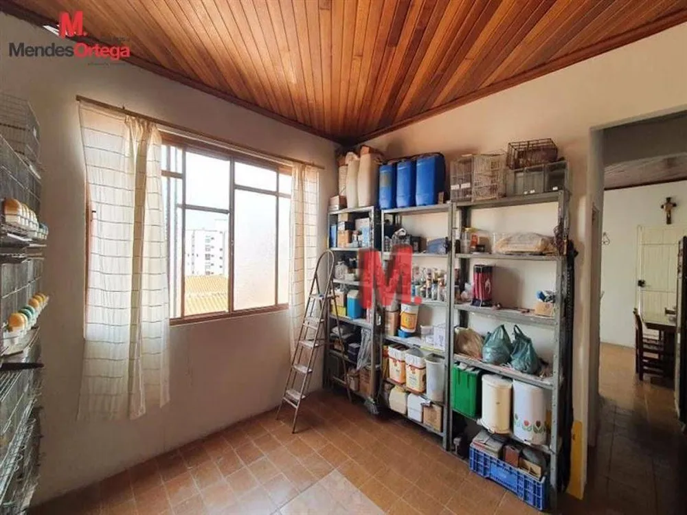 Casa, 3 quartos, 197 m² - Foto 14