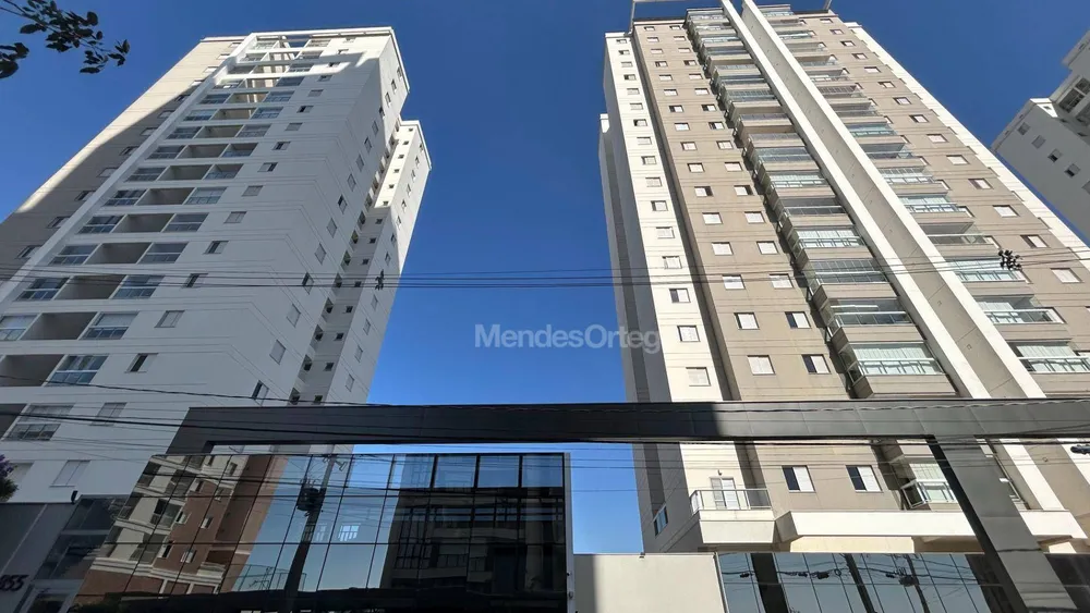 Apartamento, 3 quartos, 103 m² - Foto 11