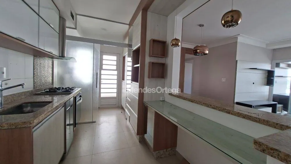 Apartamento, 3 quartos, 103 m² - Foto 2