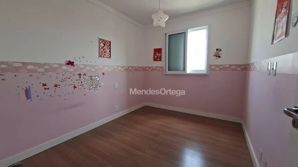 Apartamento, 3 quartos, 103 m² - Foto 5