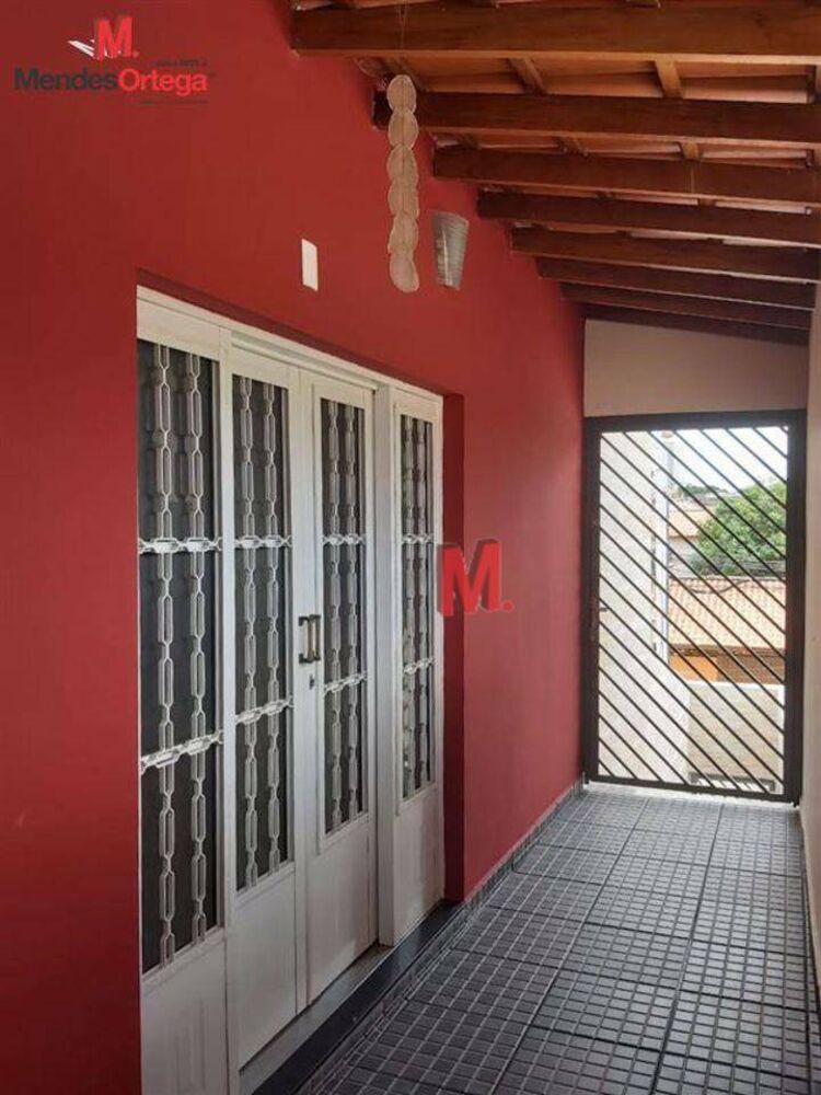 Casa, 2 quartos, 94 m² - Foto 1