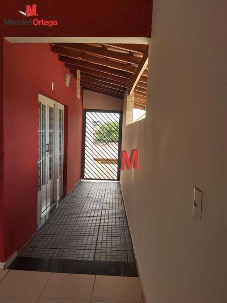 Casa, 2 quartos, 94 m² - Foto 8