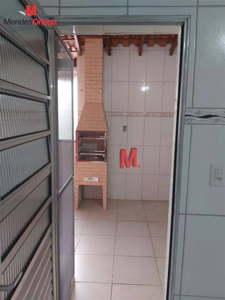 Casa, 2 quartos, 94 m² - Foto 5