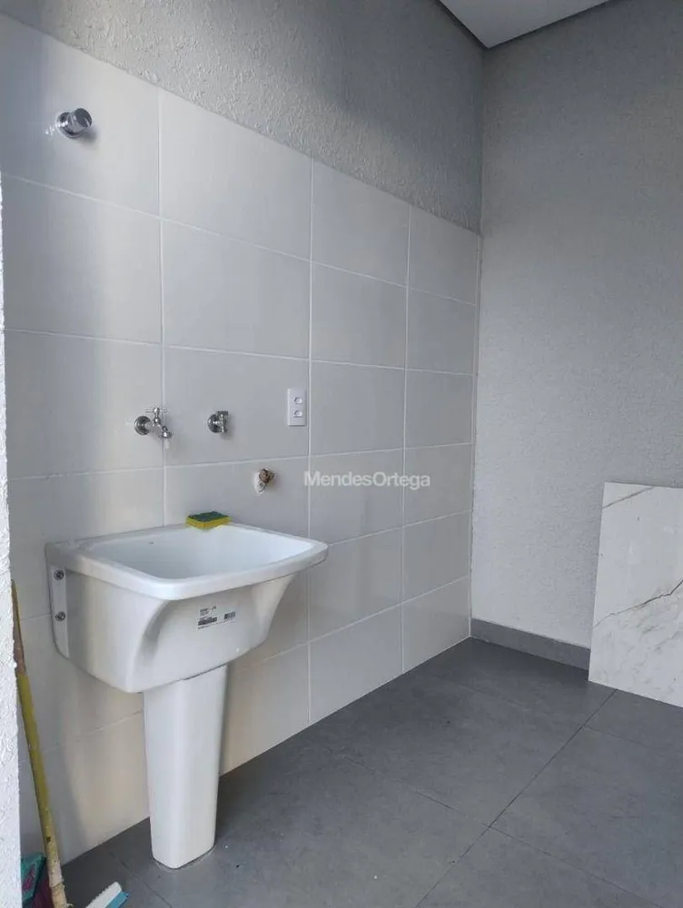 Casa de Condomínio, 3 quartos - Foto 6
