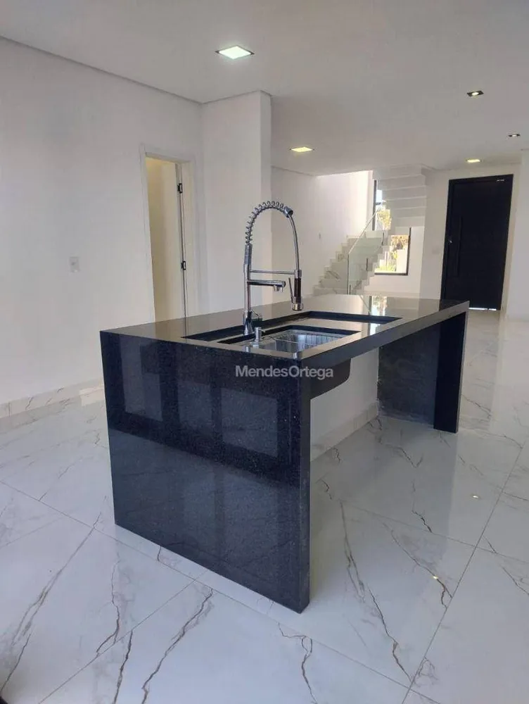 Casa de Condomínio, 3 quartos - Foto 5