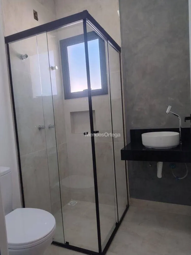 Casa de Condomínio, 3 quartos - Foto 12