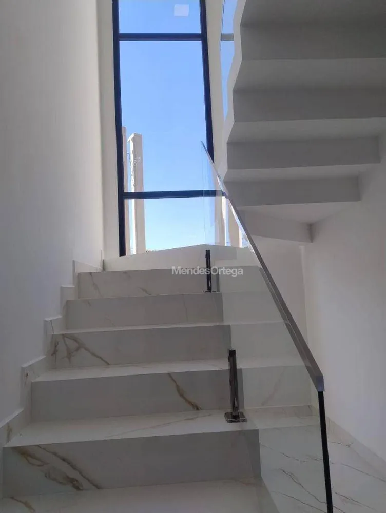 Casa de Condomínio, 3 quartos - Foto 7