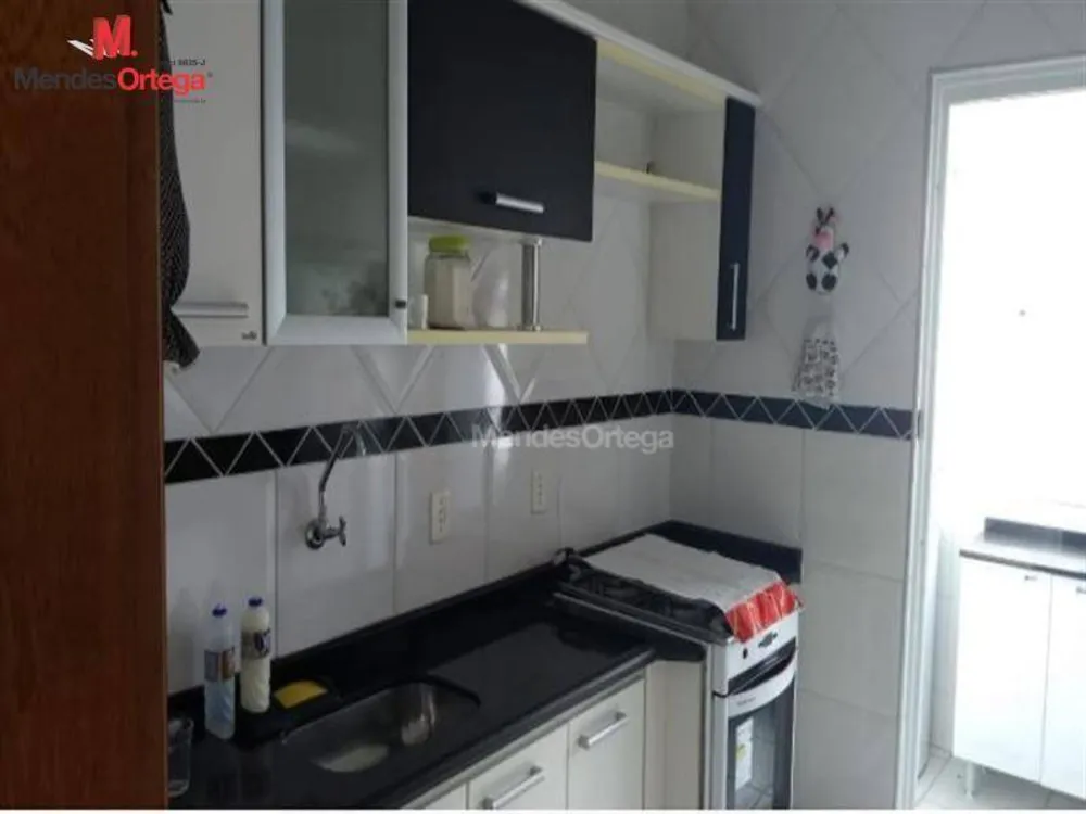Apartamento, 2 quartos, 63 m² - Foto 5