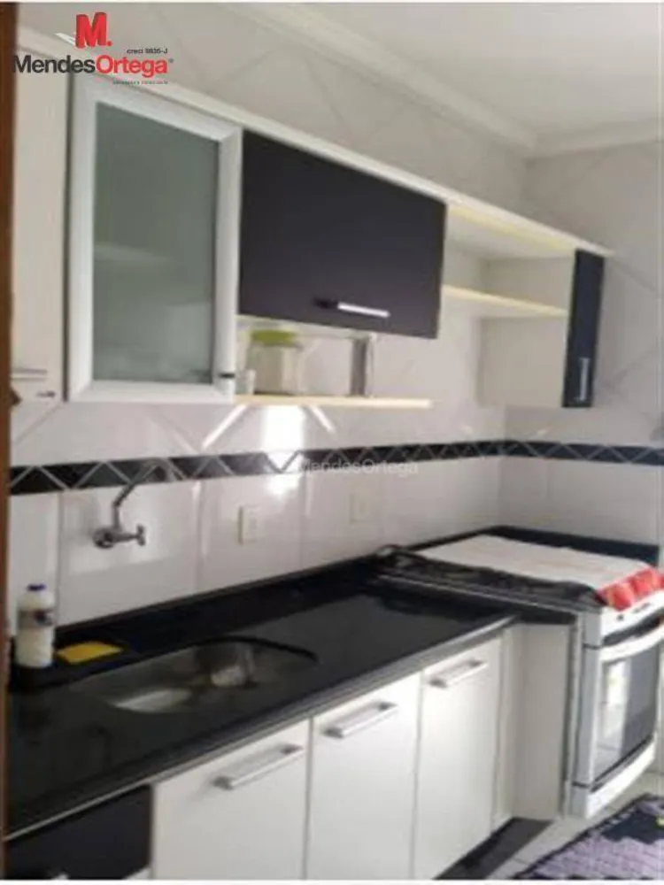 Apartamento, 2 quartos, 63 m² - Foto 6