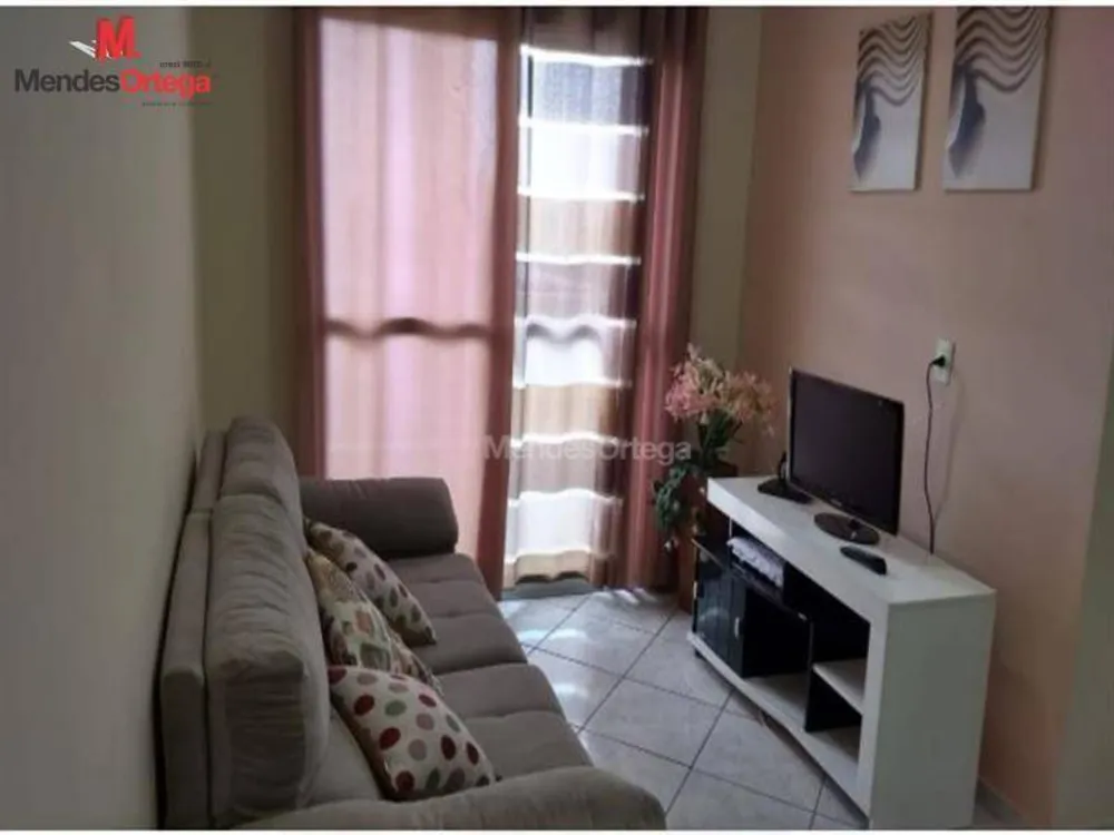 Apartamento, 2 quartos, 63 m² - Foto 2