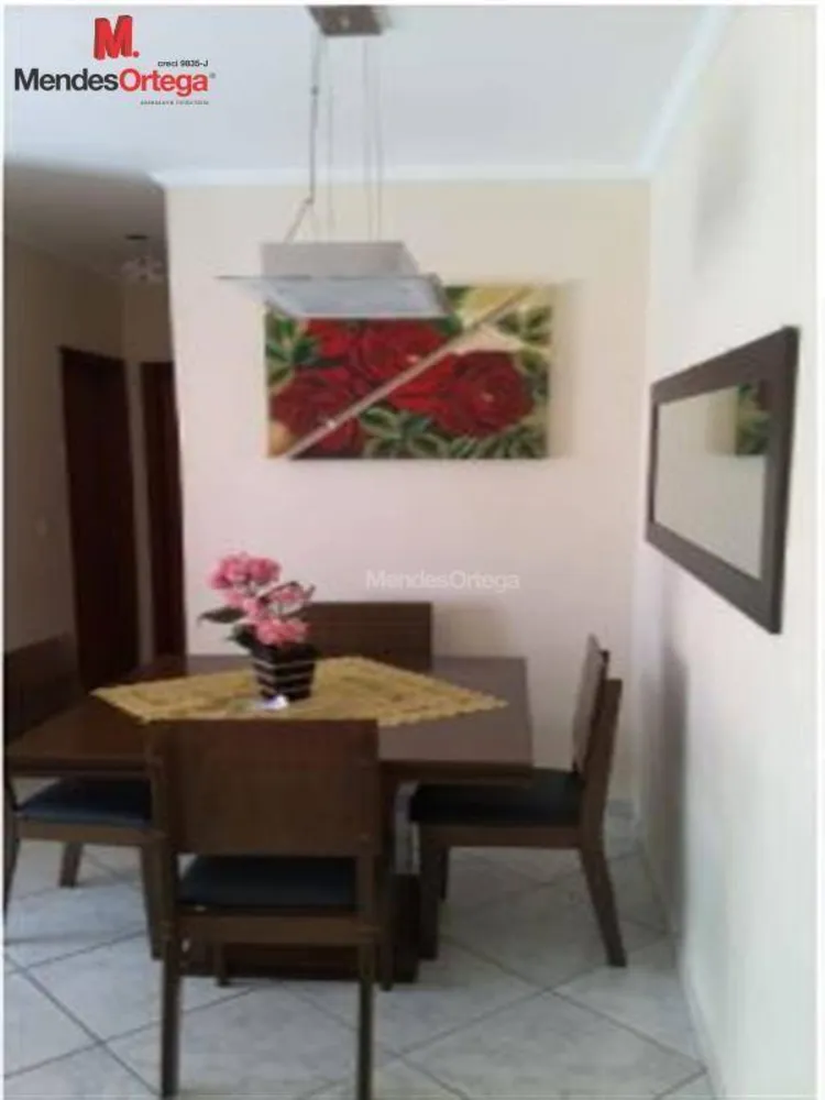Apartamento, 2 quartos, 63 m² - Foto 4
