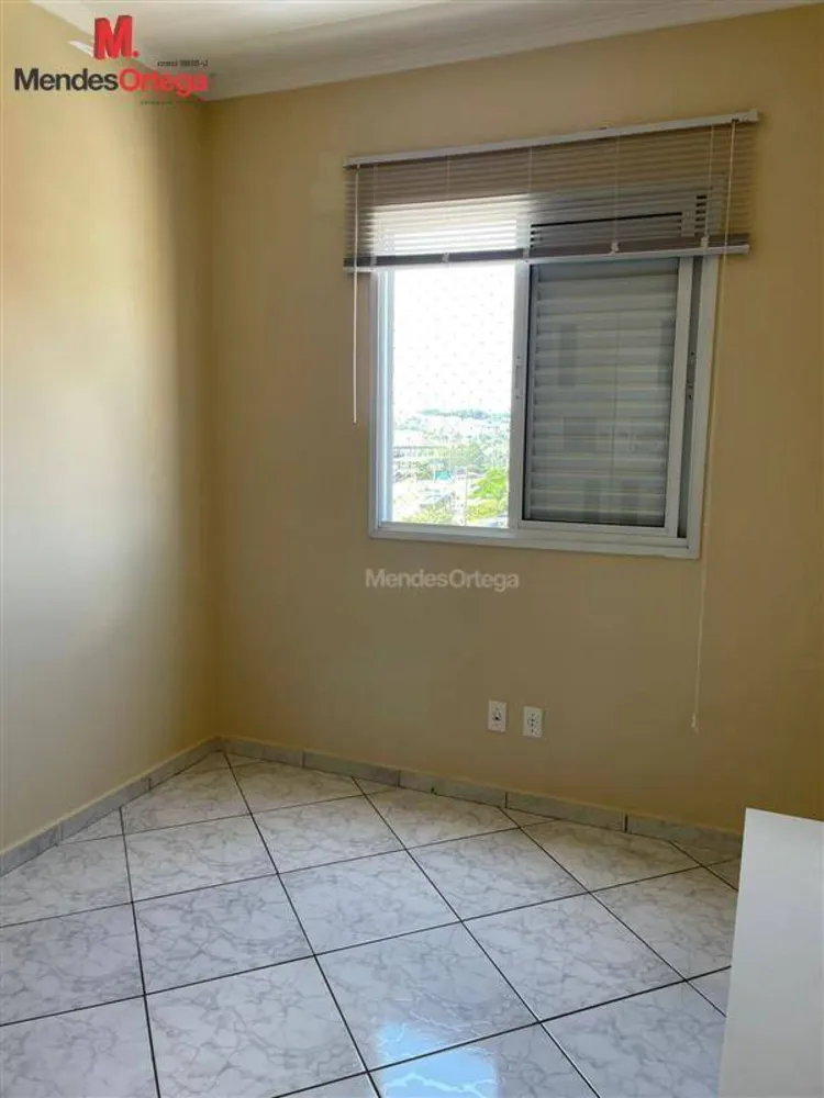 Apartamento, 2 quartos, 63 m² - Foto 15