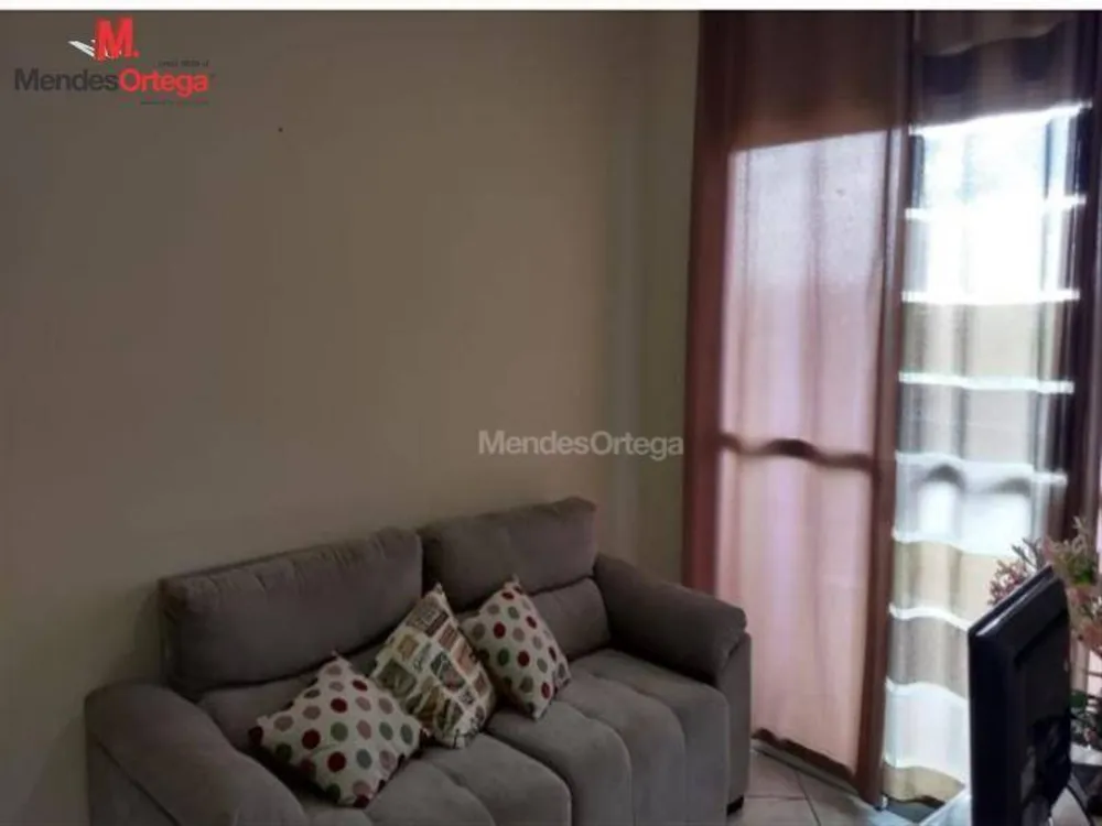 Apartamento, 2 quartos, 63 m² - Foto 3