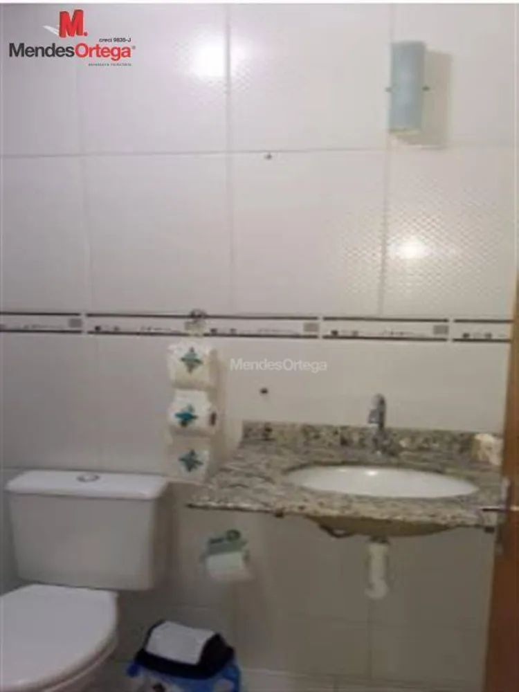 Apartamento, 2 quartos, 63 m² - Foto 10