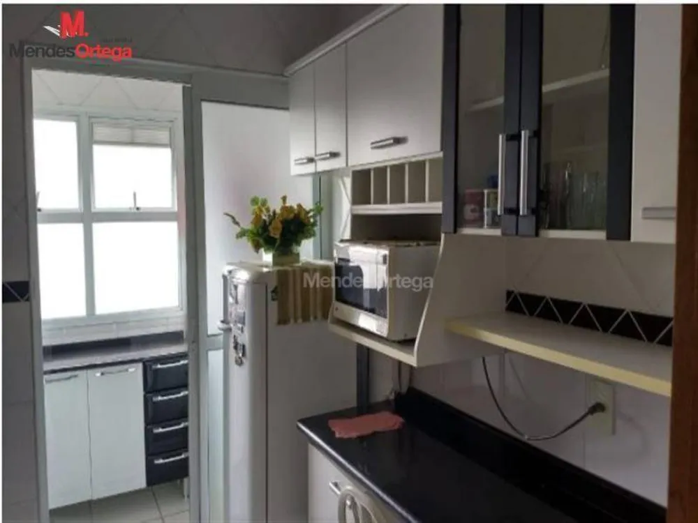 Apartamento, 2 quartos, 63 m² - Foto 7