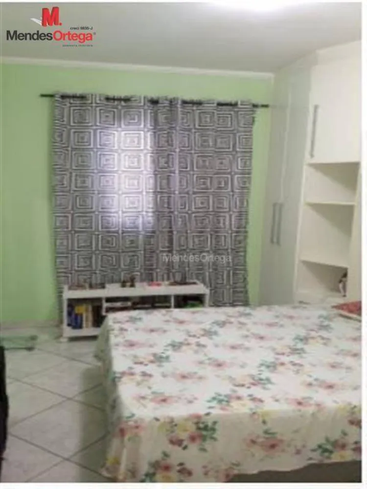 Apartamento, 2 quartos, 63 m² - Foto 9