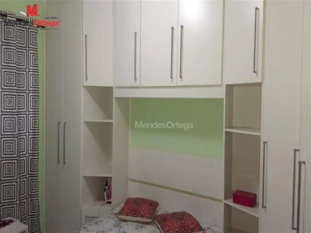 Apartamento, 2 quartos, 63 m² - Foto 8