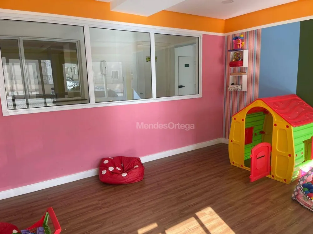 Apartamento, 2 quartos, 63 m² - Foto 10