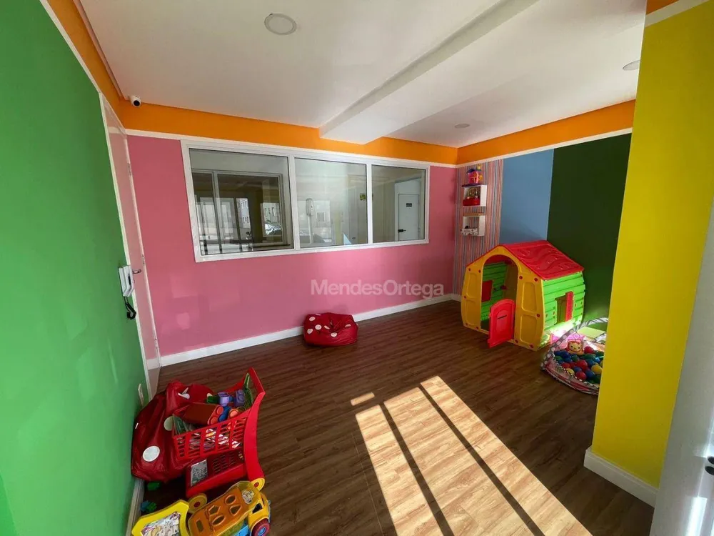 Apartamento, 2 quartos, 63 m² - Foto 9