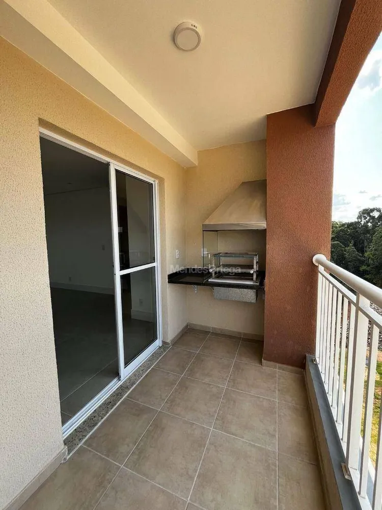 Apartamento, 2 quartos, 63 m² - Foto 4