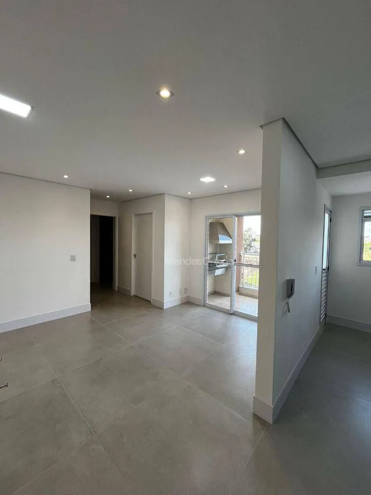 Apartamento, 2 quartos, 63 m² - Foto 1