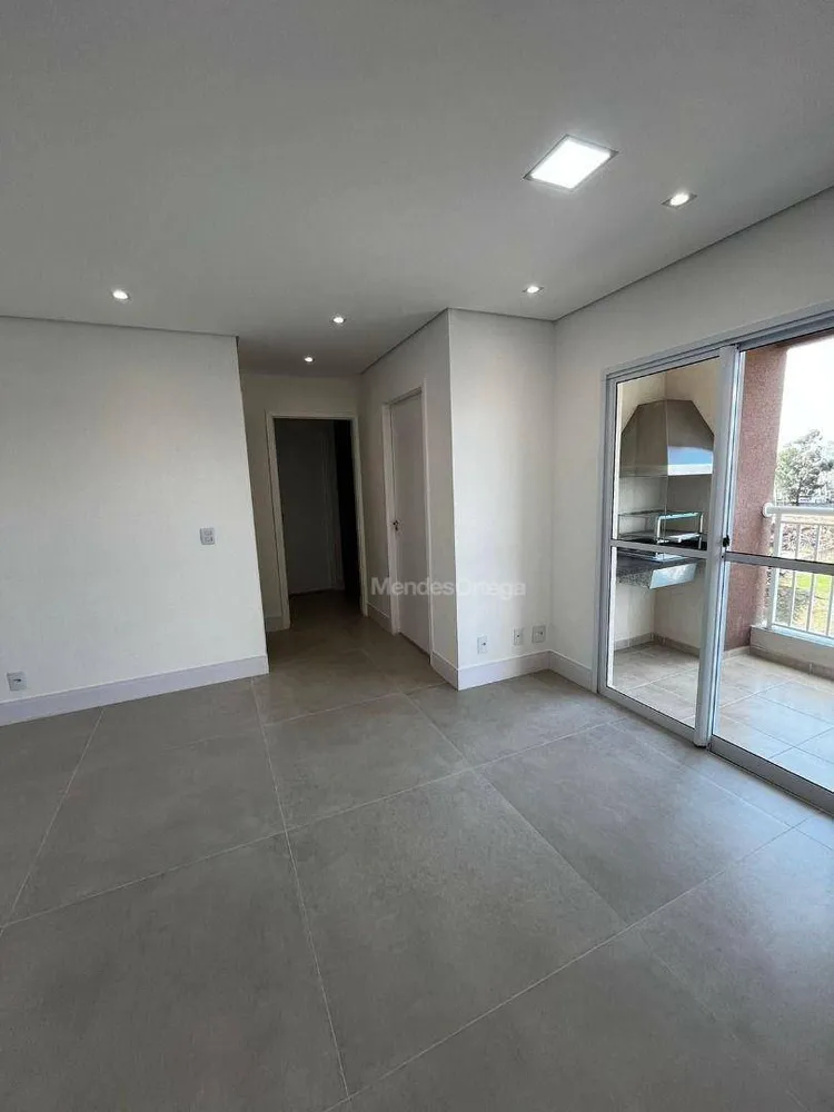 Apartamento, 2 quartos, 63 m² - Foto 3