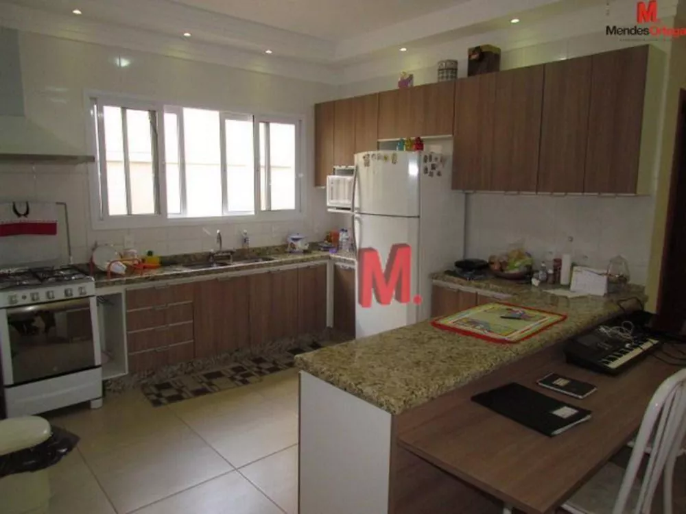 Casa de Condomínio, 3 quartos - Foto 3