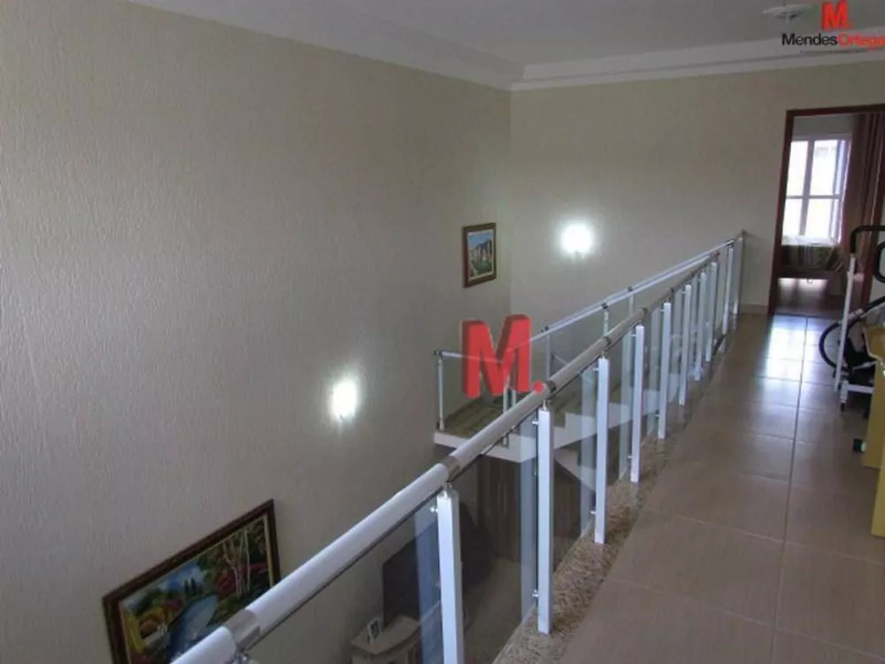 Casa de Condomínio, 3 quartos - Foto 7