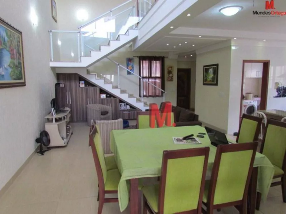 Casa de Condomínio, 3 quartos - Foto 6