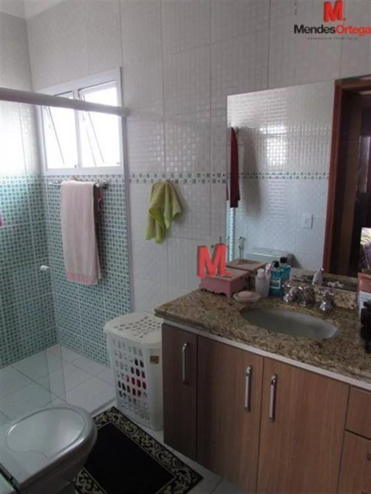 Casa de Condomínio, 3 quartos - Foto 12