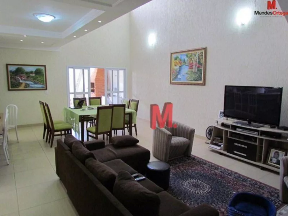 Casa de Condomínio, 3 quartos - Foto 11