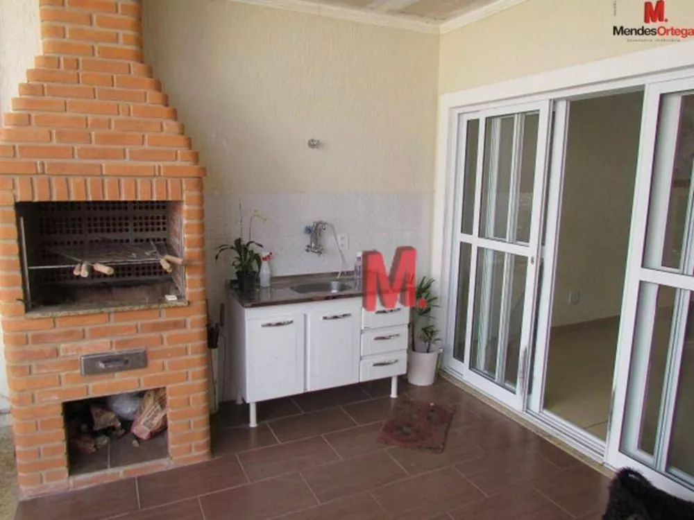 Casa de Condomínio, 3 quartos - Foto 13