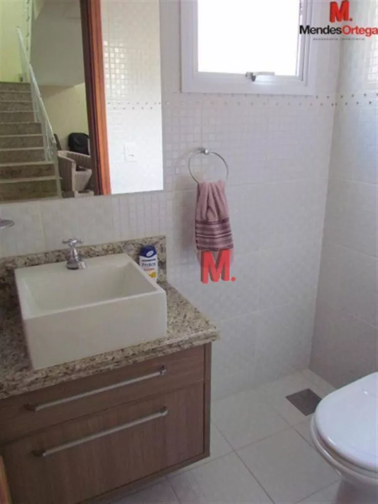 Casa de Condomínio, 3 quartos - Foto 5