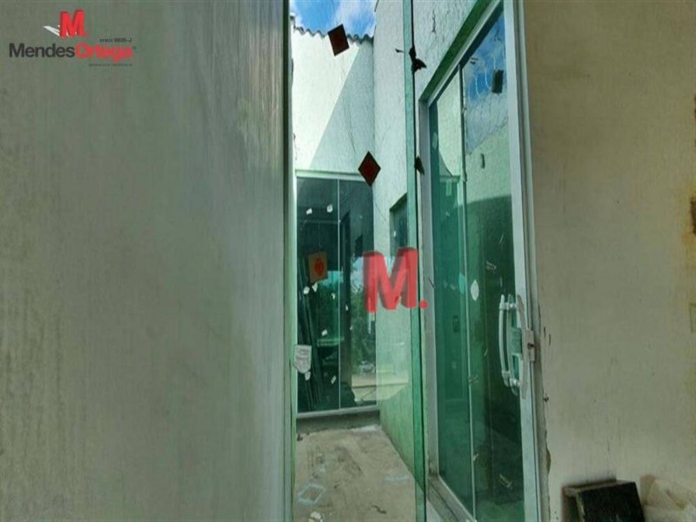 Casa à venda, 420m² - Foto 2