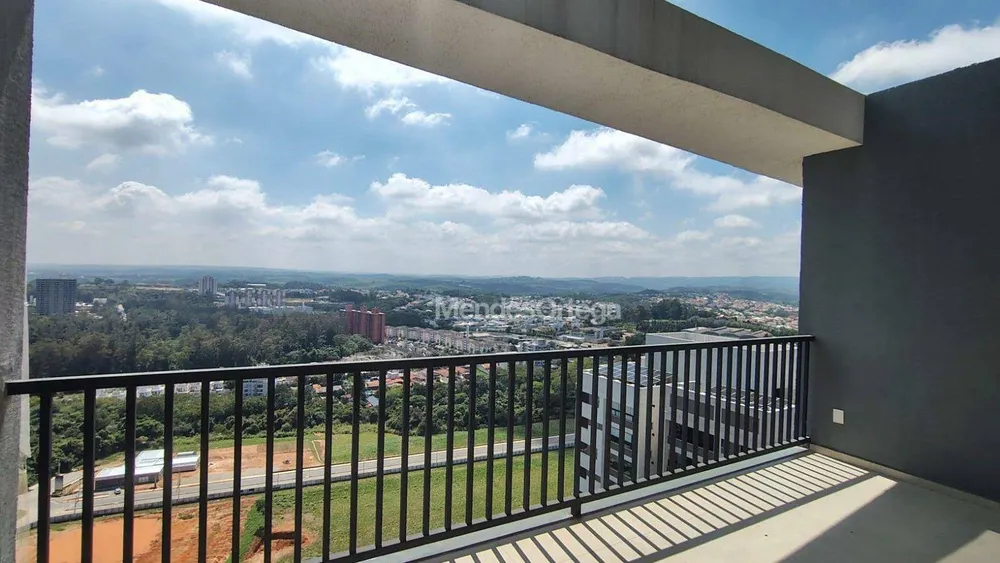 Apartamento, 2 quartos, 125 m² - Foto 2