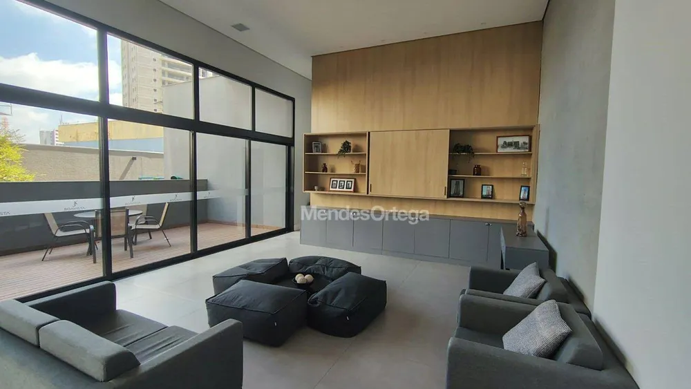 Apartamento, 2 quartos, 125 m² - Foto 3