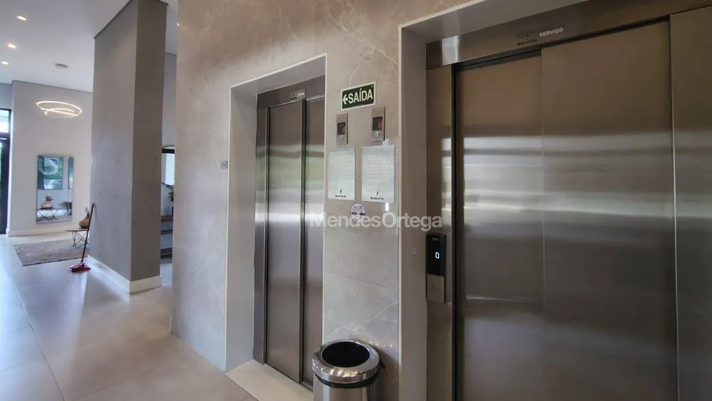Apartamento, 2 quartos, 125 m² - Foto 5