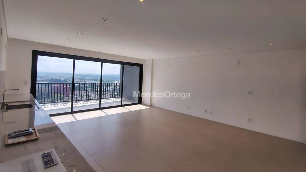 Apartamento, 2 quartos, 125 m² - Foto 1