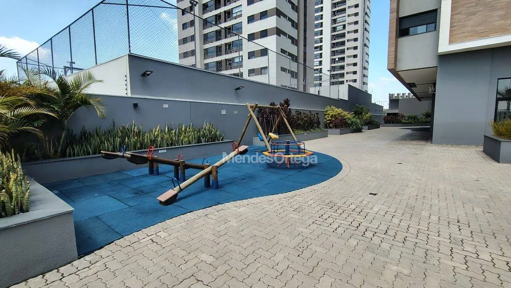 Apartamento, 2 quartos, 125 m² - Foto 7