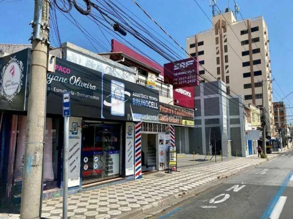 Sala-Conjunto, 190 m² - Foto 2
