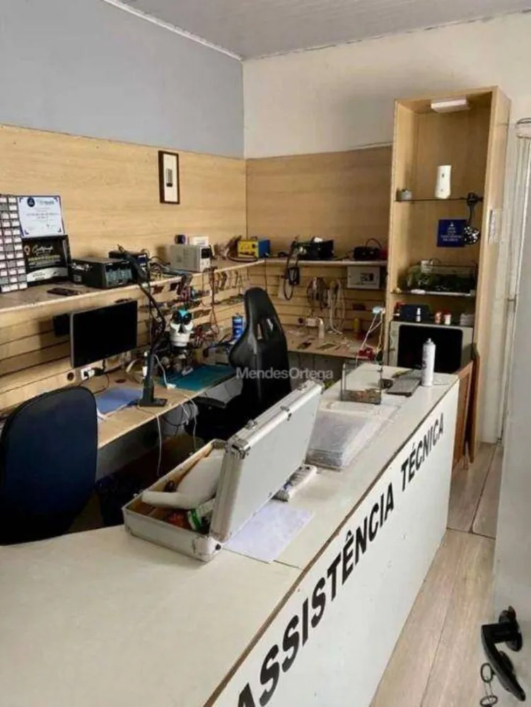 Sala-Conjunto, 190 m² - Foto 4