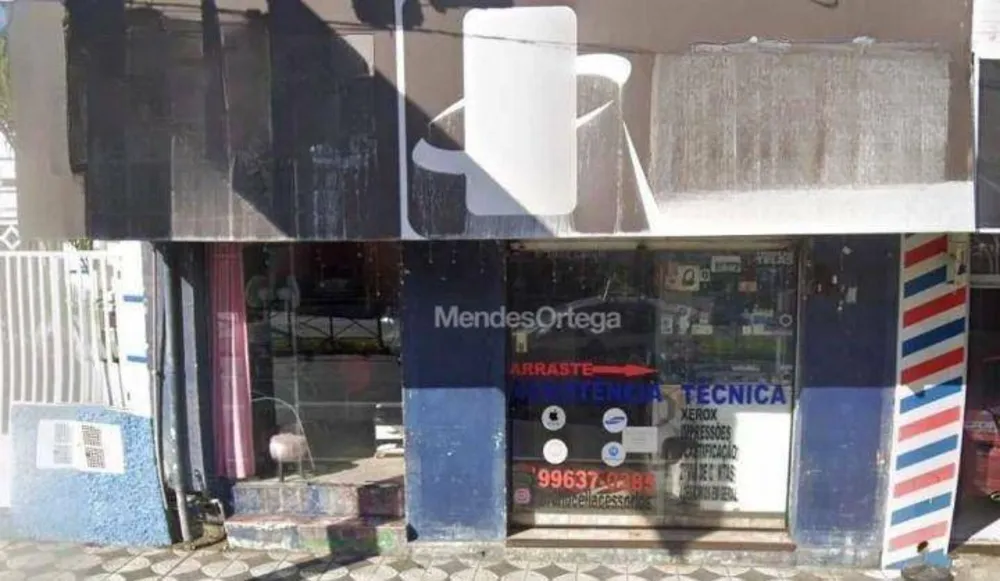 Sala-Conjunto, 190 m² - Foto 1