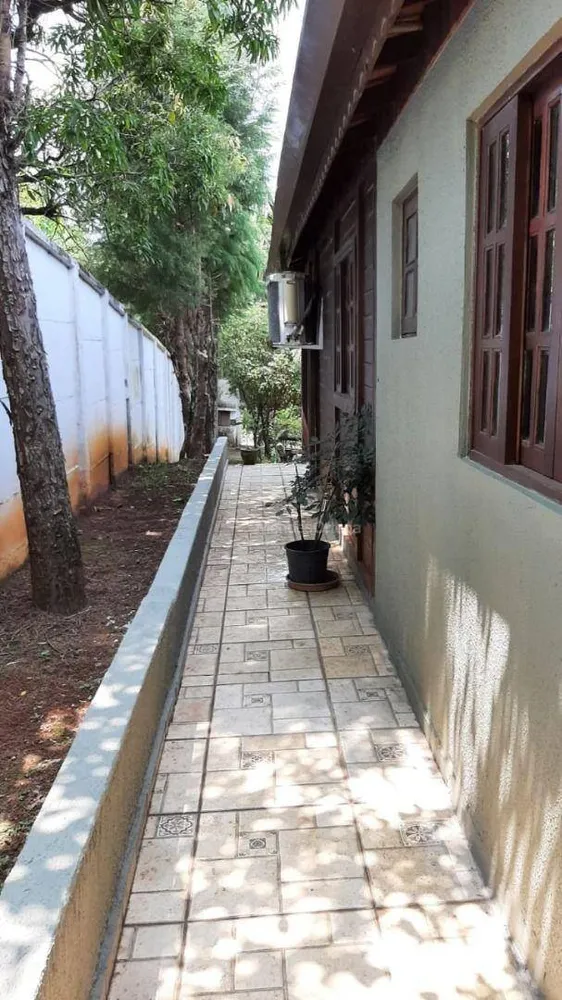 Chácara, 3 quartos, 1023 m² - Foto 12