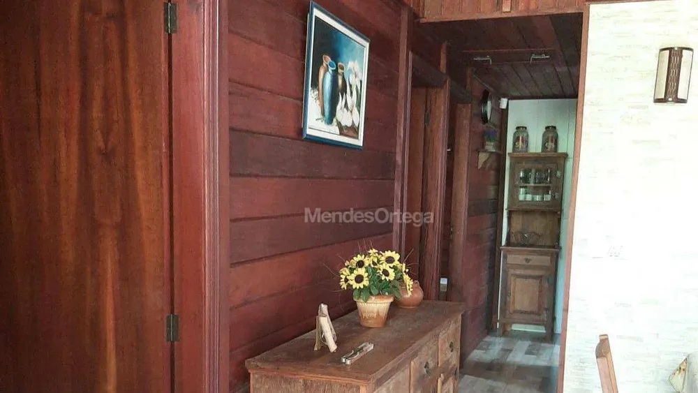 Chácara, 3 quartos, 1023 m² - Foto 8