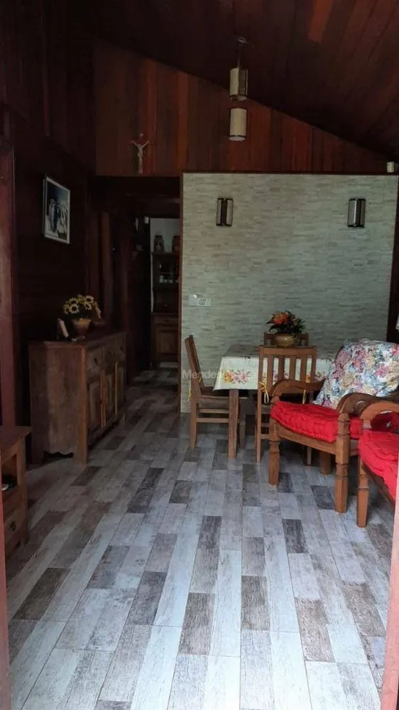 Chácara, 3 quartos, 1023 m² - Foto 9