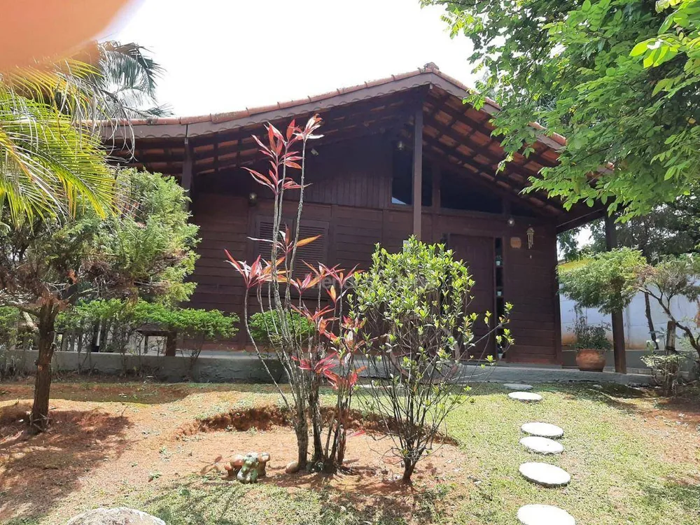 Chácara, 3 quartos, 1023 m² - Foto 6