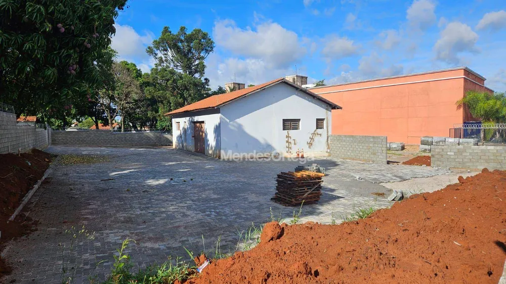 Depósito-Galpão, 160 m² - Foto 4